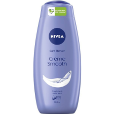 Nivea Creme Smooth 500 ml tusfürdők