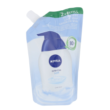 Nivea Creme Soft, Folyékony szappan 500ml tisztító- és takarítószer, higiénia