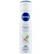 Nivea Deo 150ml Fresh Blossom dezodor