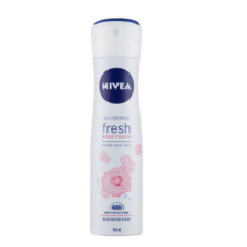 Nivea Deo 150ml Fresh Rose dezodor
