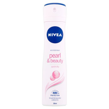  Nivea Deo 150ml Pearl &amp; Beauty dezodor