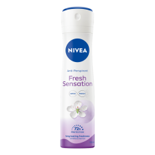 NIVEA Deo spray 150 ml Fresh Sensation alapvető élelmiszer