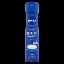  NIVEA Deo spray 150 ml Protect&care dezodor