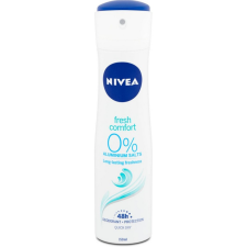  NIVEA Deo spray fresh comfort, 150 ml dezodor