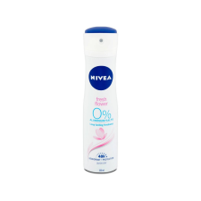 Nivea deo spray Fresh Flower - 150ml dezodor