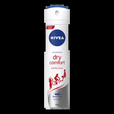 Nivea deo spray women 150 ml Dry Comfort dezodor