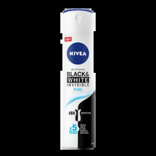Nivea deo spray women 150 ml Invisible B&W Pure dezodor
