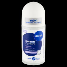  NIVEA Derma Control Restore izzadásgátló golyós dezodor 50 ml dezodor
