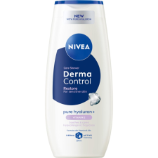 Nivea Derma Control Restore tusfürdő 250 ml (5900017099378) (5900017099378) tusfürdők