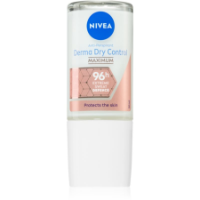 Nivea Derma Dry Control golyós izzadásgátló 50 ml dezodor