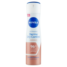 NIVEA Derma Dry Control spray 150 ml dezodor