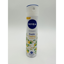  Nivea dezodor 150 ml Exotic Feeling 0% dezodor