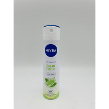  Nivea dezodor 150 ml Fresh Citrus dezodor