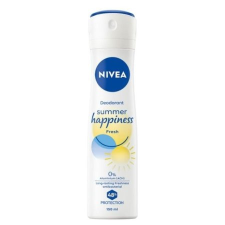 Nivea dezodor 150ml D - Summer Happiness dezodor