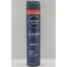 Nivea dezodor 200ml MEN Deep dezodor