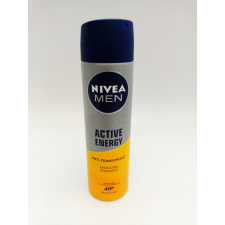  Nivea dezodor férfi 150 ml Active Energy dezodor