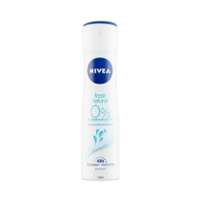 Nivea Dezodor NIVEA Deo spray Fresh Natural 150 ml dezodor