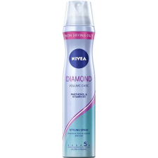 Nivea Diamond Volume Care 250 ml sampon