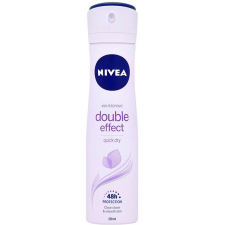 Nivea Double Effect 150 ml dezodor