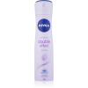 Nivea Double Effect izzadásgátló spray 48h 150 ml