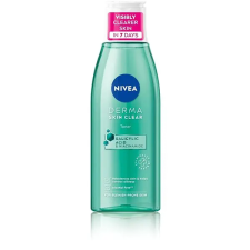 Nivea Face Derma Activate Toner 200 ml nyomtatópatron & toner