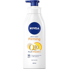 Nivea Firming Body Lotion Normal Skin Q10 Plus 400 ml testápoló