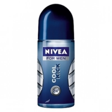 Nivea For Men Cool Kick Roll-on 50 ml dezodor