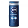 Nivea For Men Cool Kick tusfürdő 250 ml