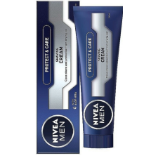 Nivea For Men Mild borotválkozó krém 100 ml borotvahab, borotvaszappan