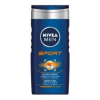 Nivea For Men Sport tusfürdő 250 ml