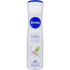 Nivea Fresh Blossom dezodor 150ml dezodor