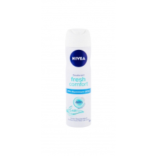 Nivea Fresh Comfort 48h dezodor 150 ml nőknek dezodor