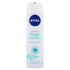 Nivea Fresh Comfort Deo Spray 150 ml