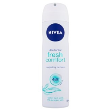 Nivea Fresh Comfort Deo Spray 150 ml dezodor
