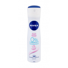 Nivea Fresh Flower 48h dezodor 150 ml nőknek dezodor