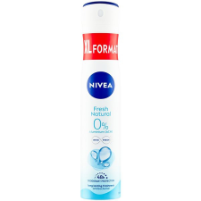 Nivea Fresh Natural 200 ml dezodor