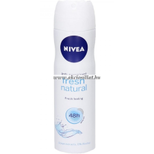 Nivea Fresh Natural 48H dezodor 150ml dezodor