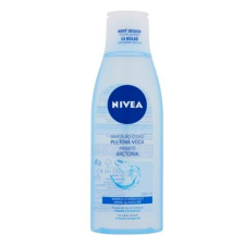 Nivea Frissítő Arctonik E-vitaminnal&Lótusszal Normál Bőrre 200ml arctisztító