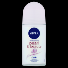  NIVEA golyós dezodor 50 ml Pearl&Beauty dezodor