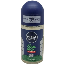  NIVEA Golyós Dezodor 50ml MEN Cool Kick Freezy Green dezodor