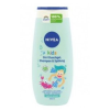  Nivea Gyermek Zuhanyzózselé Alma Illatú, 250 ml