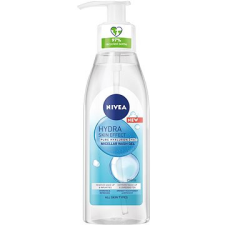 Nivea Hydra Skin Effect Micellar gel 150 ml arctisztító