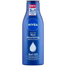 Nivea intenzív testápoló tej 250 ml testápoló