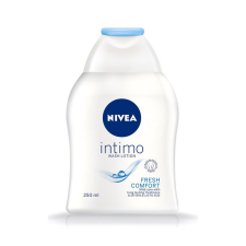 Nivea Intimo Fresh intim mosakodógél 250ml intim higiénia
