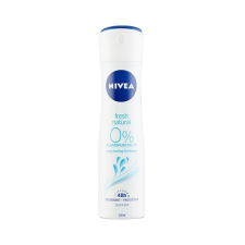 Nivea Izzadásgátló deo NIVEA Fresh Natural 150 ml dezodor