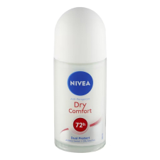 Nivea Izzadásgátló roll NIVEA dry comfort 50 ml dezodor