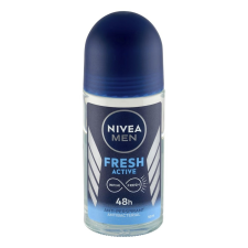 Nivea Izzadásgátló roll NIVEA MEN fresh active 50 ml dezodor