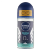 Nivea Izzadásgátló roll NIVEA MEN fresh ocean 50 ml