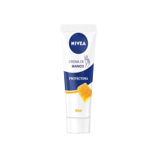 Nivea kézkrém 100ml - Méz kézápolás