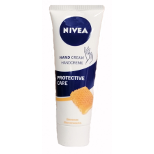  Nivea kézkrém 75ml Méhviasszal kézápolás